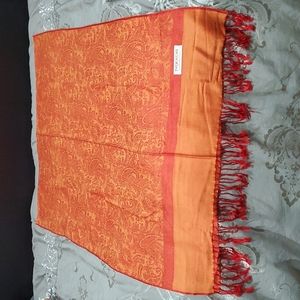 Pashmina Scarf